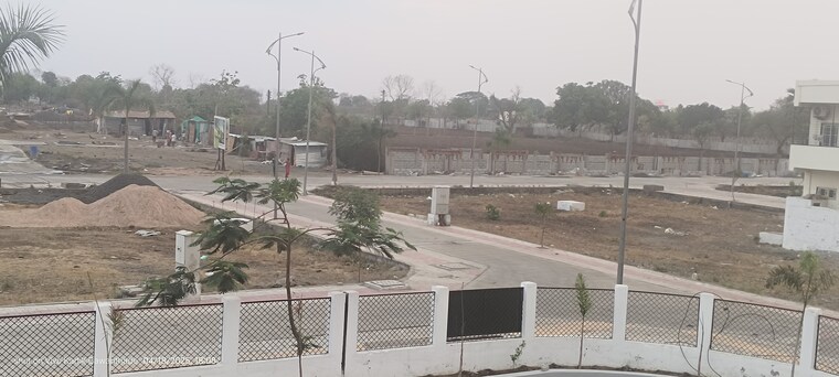 Exterior View, shankarpur  1300 Sq.Ft. Plot In Shankarpur Nagpur 9007596