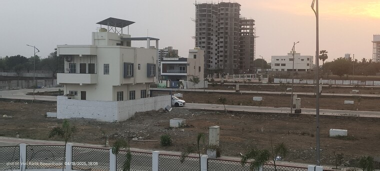 undefined, shankarpur  1300 Sq.Ft. Plot In Shankarpur Nagpur 9007596