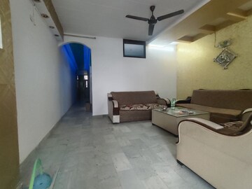 Kitchen in 2 BHK Apartment at Boutique Residential Apartments C-220, Malviya Nagar – for Rent