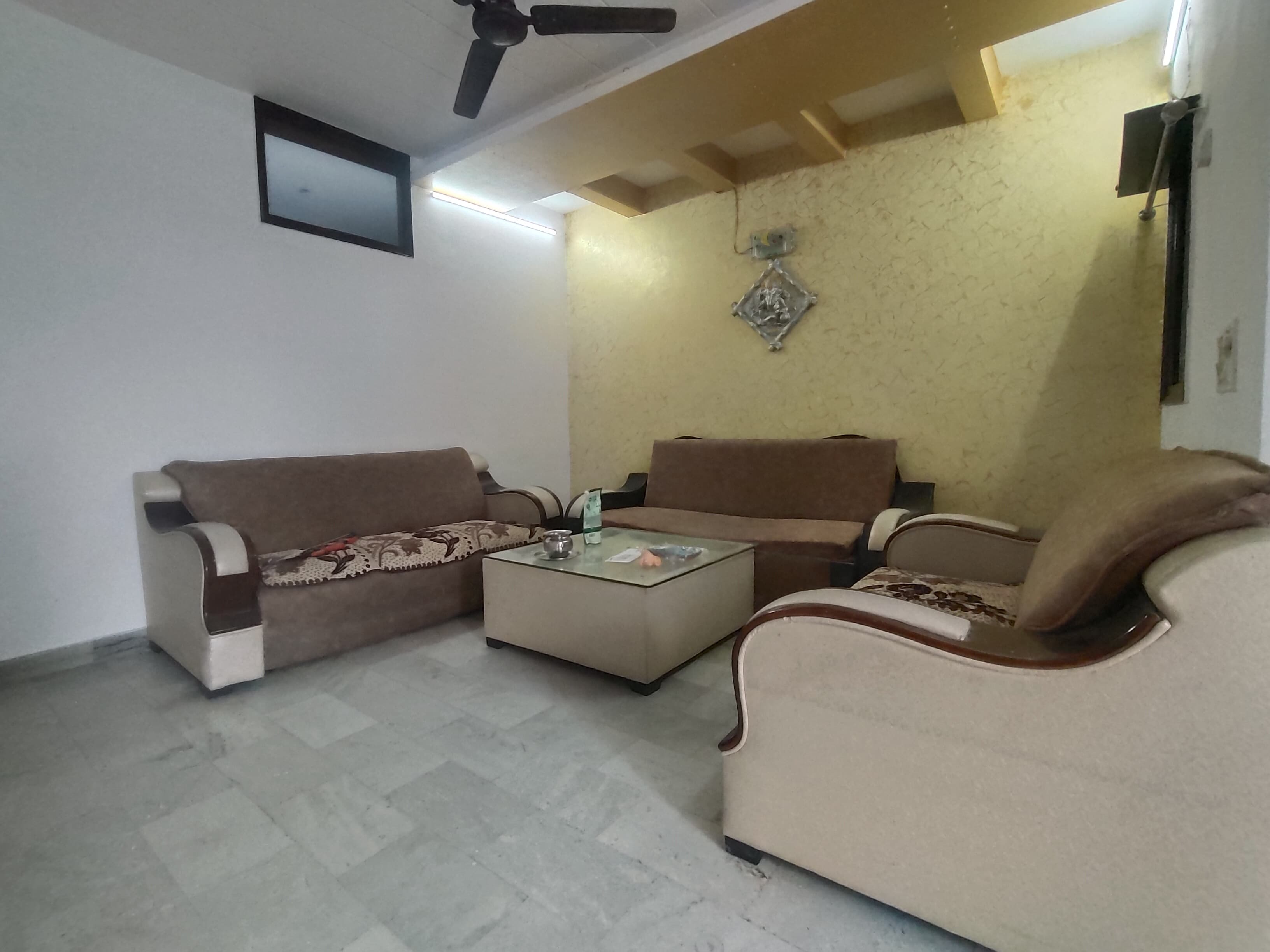 2 BHK + Pooja Room Apartment For Rent in Boutique Residential Apartments C-220