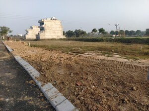 Plot Area in  Plot at Altus Prime, North Mullanpur – for Sale