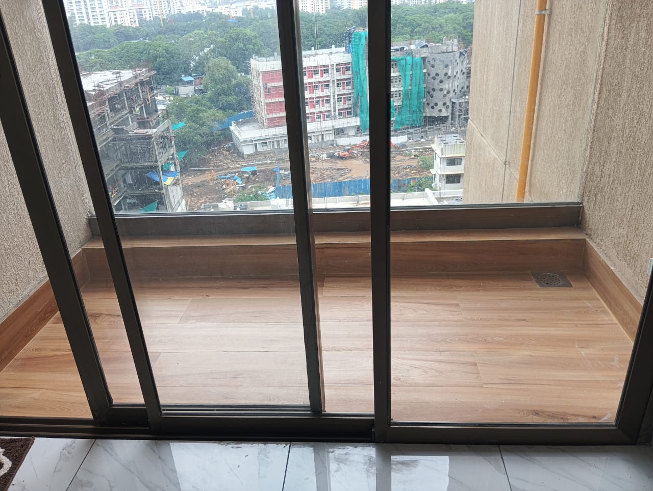 2 BHK Apartment For Sale in Raymond Ten X Era