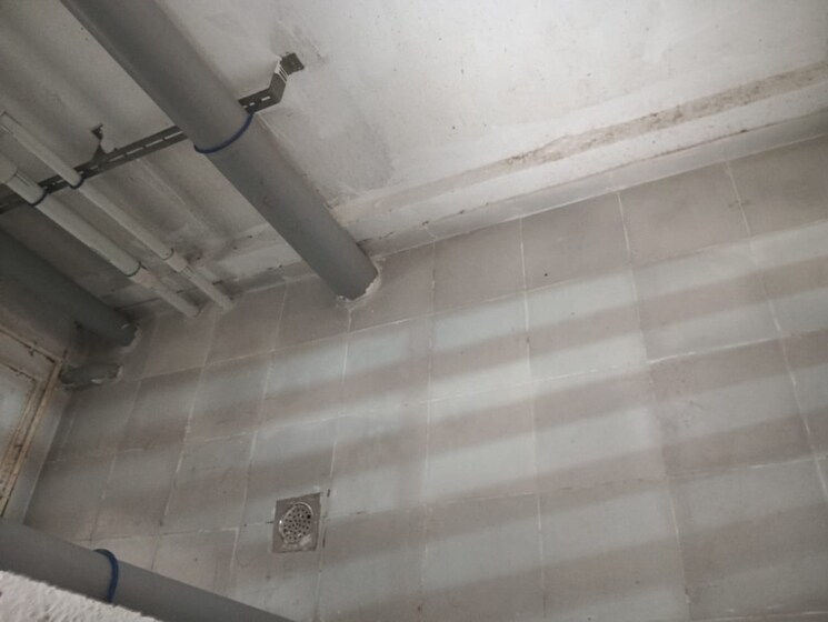 Bathroom, raymond-ten-x-era 2 Bedroom 711 Sq.Ft. Apartment In Pokhran Road No One Thane 9007598