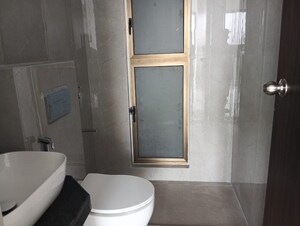 Bathroom in 2 BHK Apartment at Raymond Ten X Era, Pokhran Road No One – for Sale