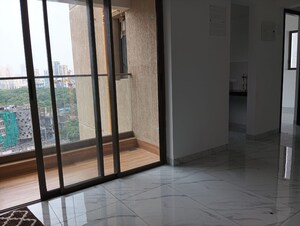 Room in 2 BHK Apartment at Raymond Ten X Era, Pokhran Road No One – for Sale