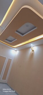 2 BHK + Extra Room 1150 Sq.Ft. Independent House in Shalu Properties 