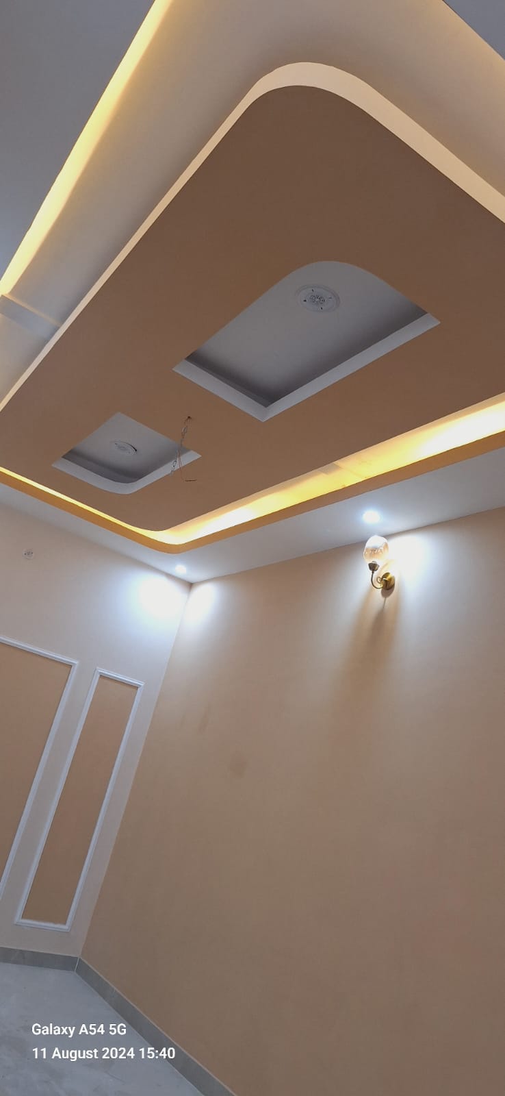 2 BHK + Extra Room Independent House For Sale in Shalu Properties 