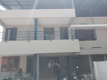 6+ BHK Independent House For Sale in Sasthamangalam