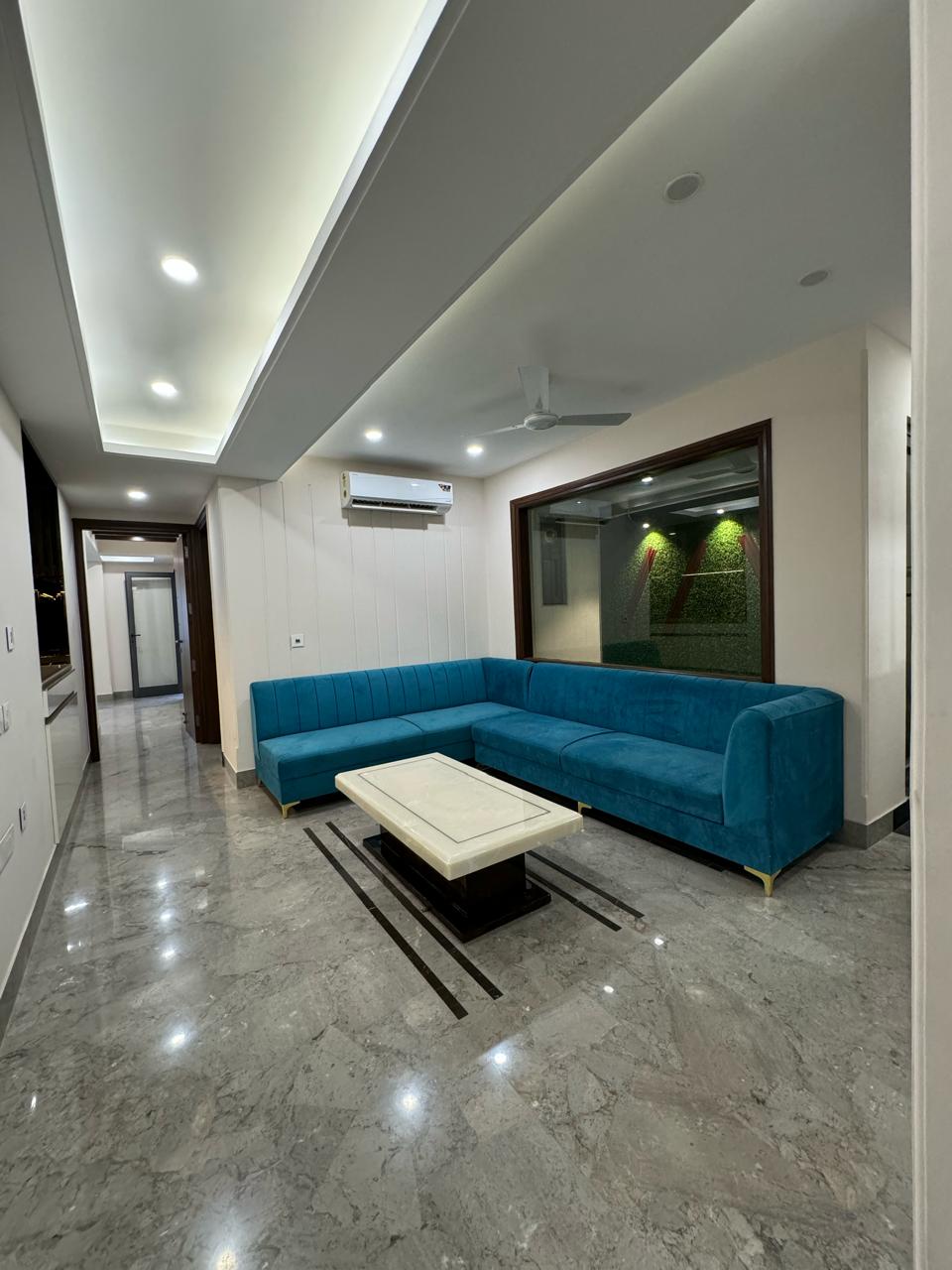 4 BHK Apartment For Rent in Greater Kailash ParT-1