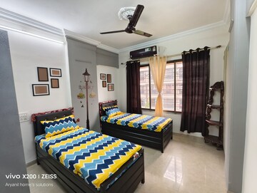  Pg For Rent in Santacruz East