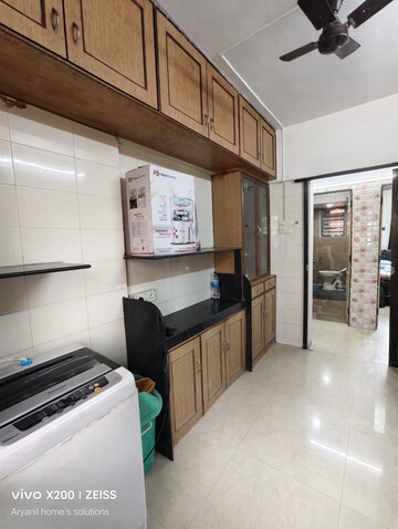 Kitchen in  Pg at Santacruz East – for Rent