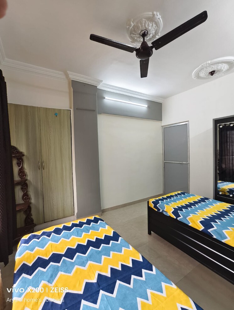 Bedroom, santacruz east Pg For Boys In Santacruz East 9007617
