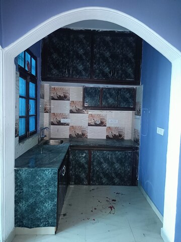 Kitchen in 3 BHK Independent House at Gomti Nagar – for Sale
