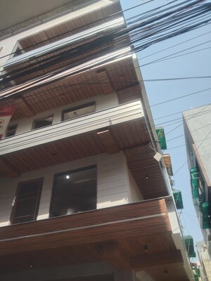 3 BHK Builder Floor For Sale in Palam Colony