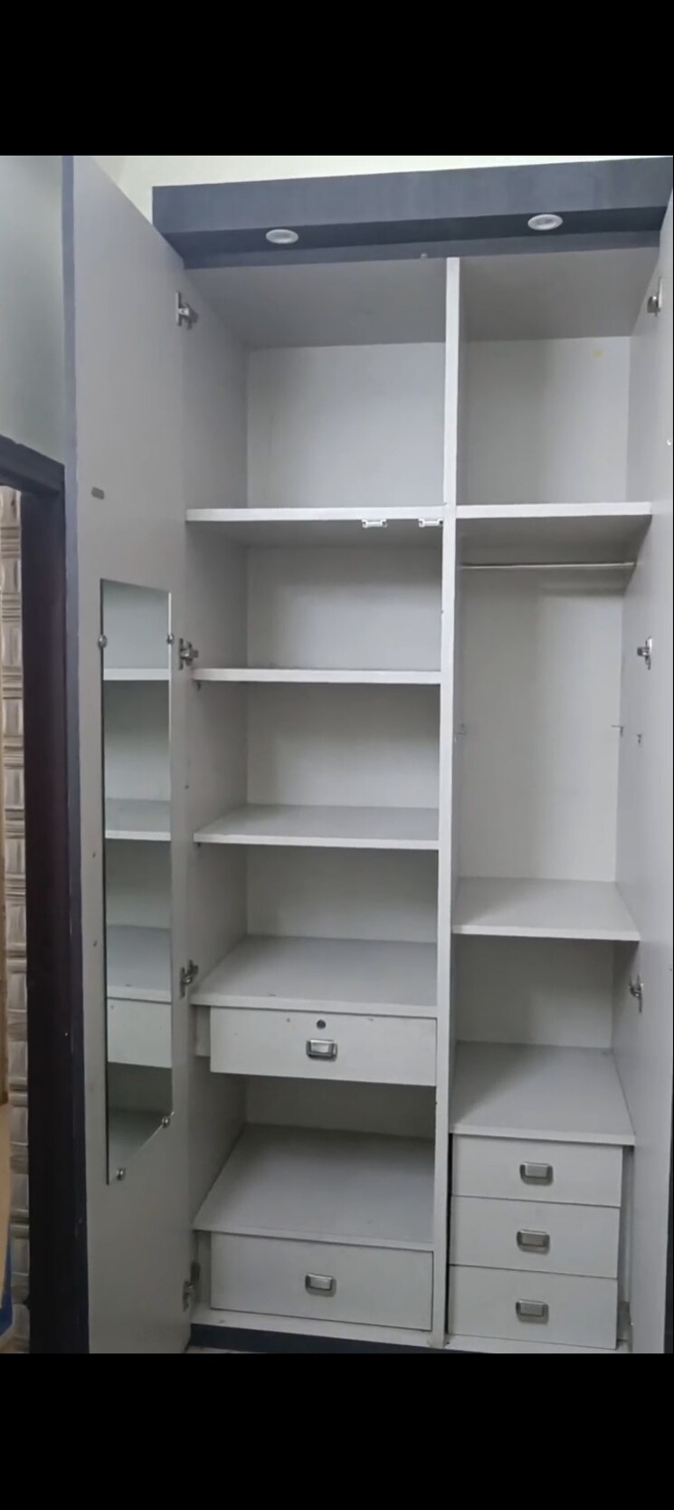 undefined, vrindavan yojna 2 Bedroom 1200 Sq.Ft. Apartment In Vrindavan Yojna Lucknow 9007708