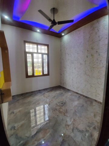 Bedroom in 3 BHK Independent House at Shimla Bypass Road – for Sale
