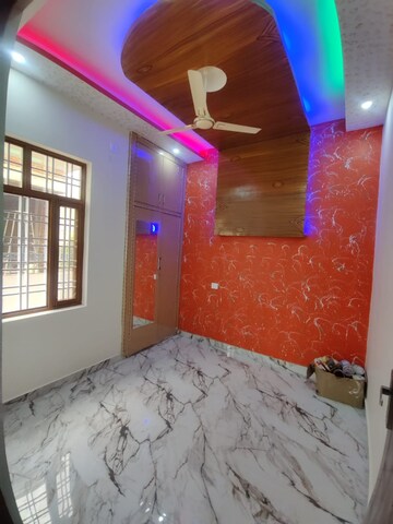 Bedroom in 3 BHK Independent House at Shimla Bypass Road – for Sale