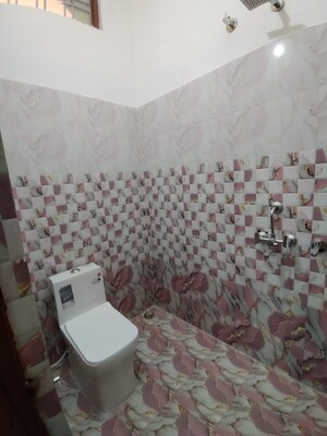 Bathroom in 3 BHK Independent House at Shimla Bypass Road – for Sale