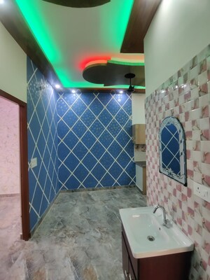Bathroom in 3 BHK Independent House at Shimla Bypass Road – for Sale