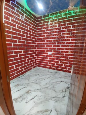 Balcony in 3 BHK Independent House at Shimla Bypass Road – for Sale