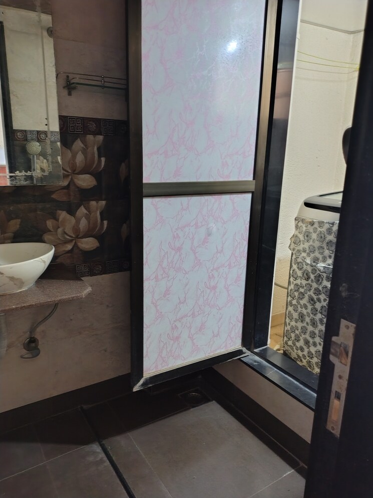 Kitchen, kabra-shabnam 3 Bedroom 1600 Sq.Ft. Apartment In Juhu Mumbai 9007641