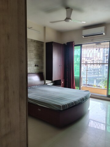 3 BHK Apartment For Rent in Kabra Shabnam, Juhu