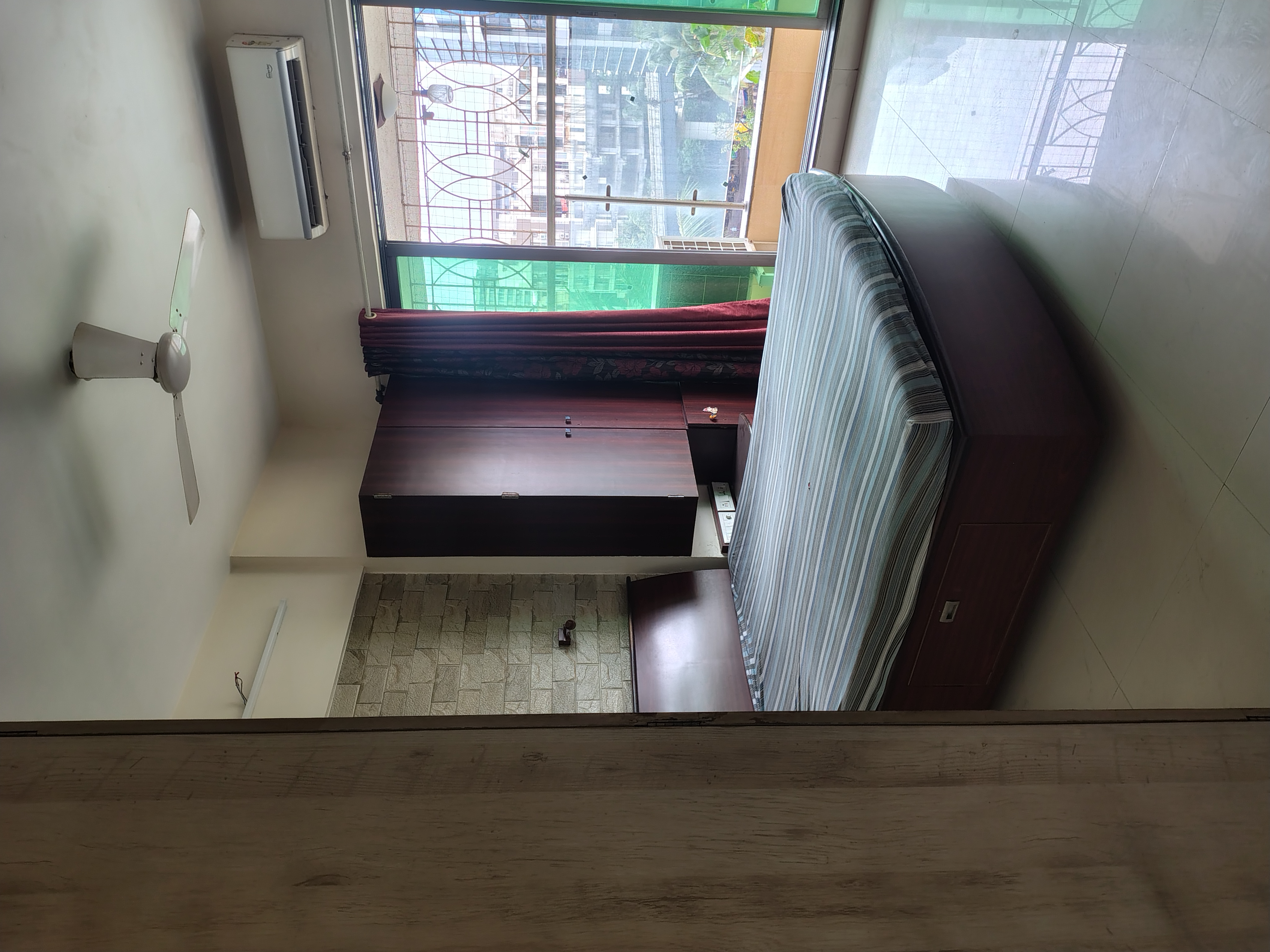 3 BHK Apartment For Rent in Kabra Shabnam