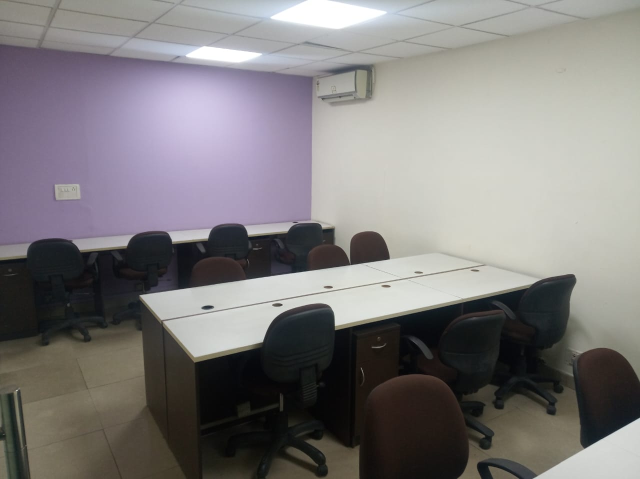 Office Space For Rent in Sector 65