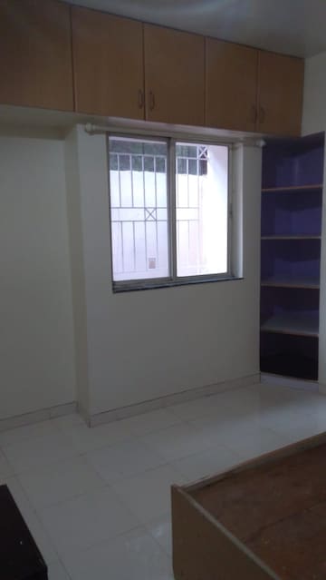 Room in 2 BHK Apartment at Padmaja Park Phase 2 CHS, Bibwewadi – for Rent
