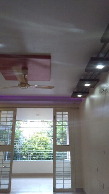 Room in 2 BHK Apartment at Padmaja Park Phase 2 CHS, Bibwewadi – for Rent