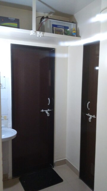 Furnished Amenities in 2 BHK Apartment at Padmaja Park Phase 2 CHS, Bibwewadi – for Rent