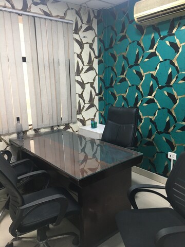 Team Area in  Office Space at Sector 65 – for Rent