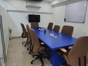 Team Area in  Office Space at Worli – for Rent