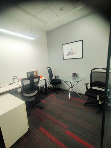 Team Area in  Office Space at Worli – for Rent