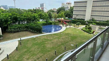 3 BHK Apartment – Garden View at Mahindra Luminare, Sector 59 - for Sale
