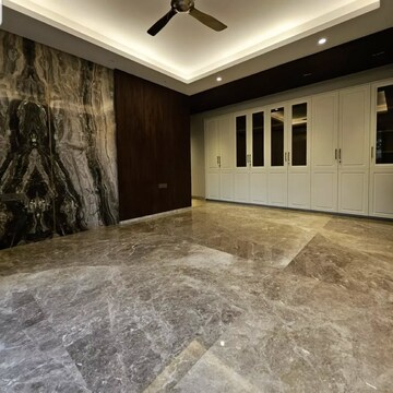 4 BHK Builder Floor – Exterior View View at South Extension ii - for Sale