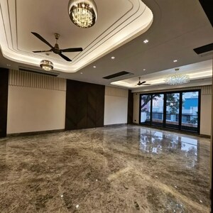 4 BHK Builder Floor For Sale in South Extension ii