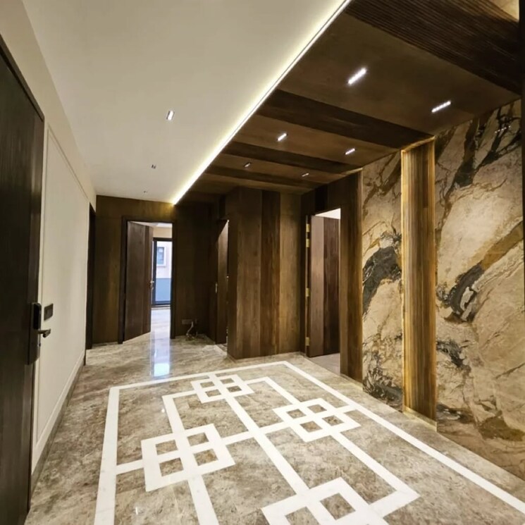 undefined, south extension ii 4 Bedroom 45000 Sq.Ft. Builder Floor In South Extension ii Delhi 9007630