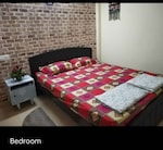 2 BHK + Extra Room 853 Sq.Ft. Apartment in Vaishnavi Dham Kharghar