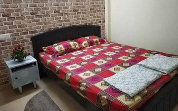 2 BHK Apartment For Rent in Vaishnavi Dham Kharghar, Kharghar