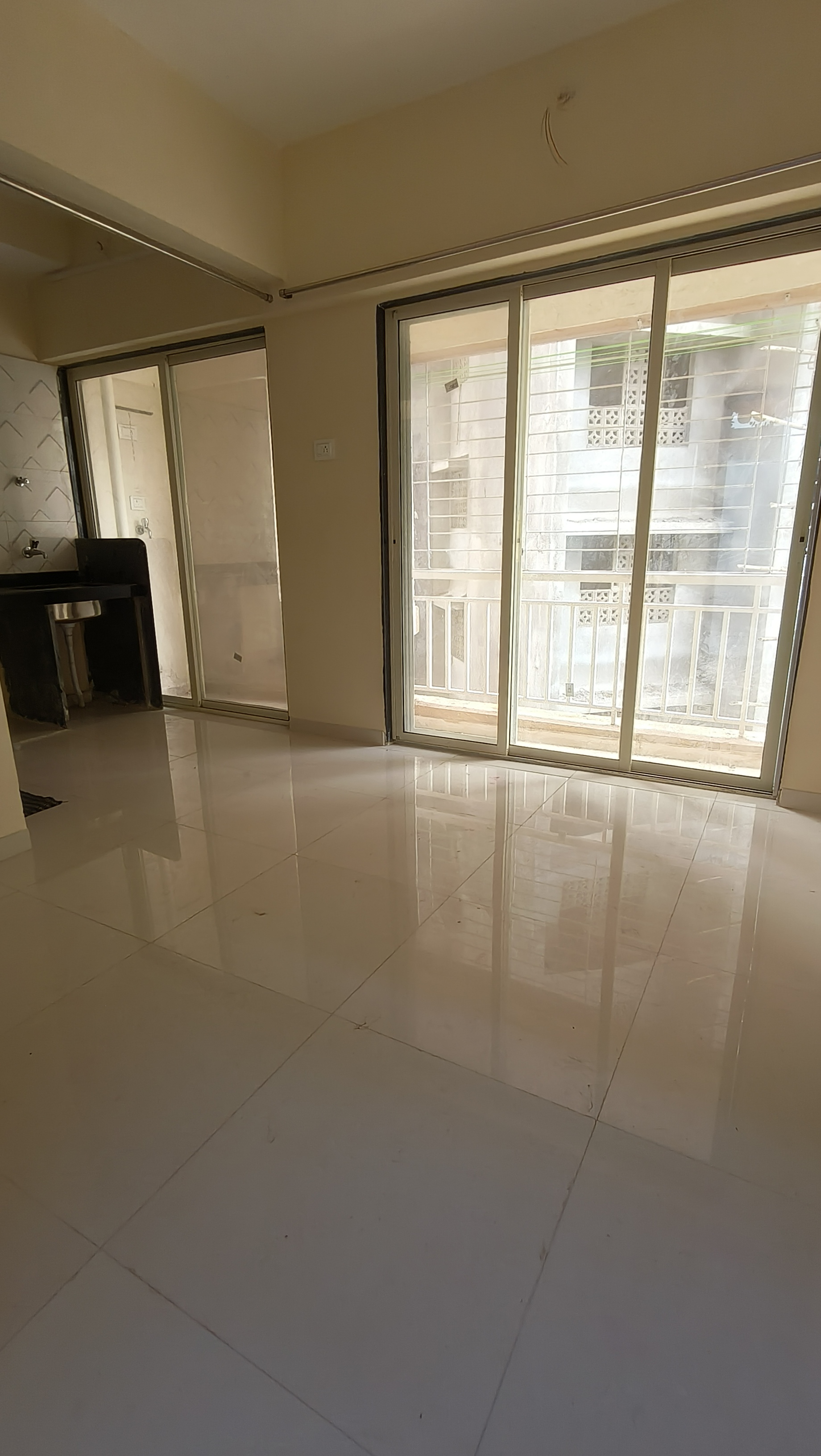 1 RkApartment For Sale in Seven Eleven Apna Ghar Phase III