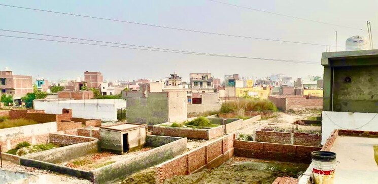 undefined, kunti-magadh-enclave  900 Sq.Ft. Plot In Sector 143 Noida 9007620