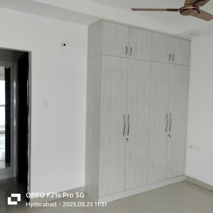 Room, niharika-exotica 3 Bedroom 1775 Sq.Ft. Apartment In Gachibowli Hyderabad 9007638