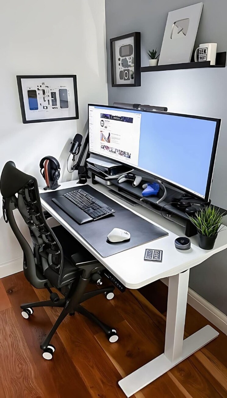 Team Area, kohinoor-square-altissimo Commercial Office Space 3500 Sq.Ft. In Dadar West Mumbai 9007634