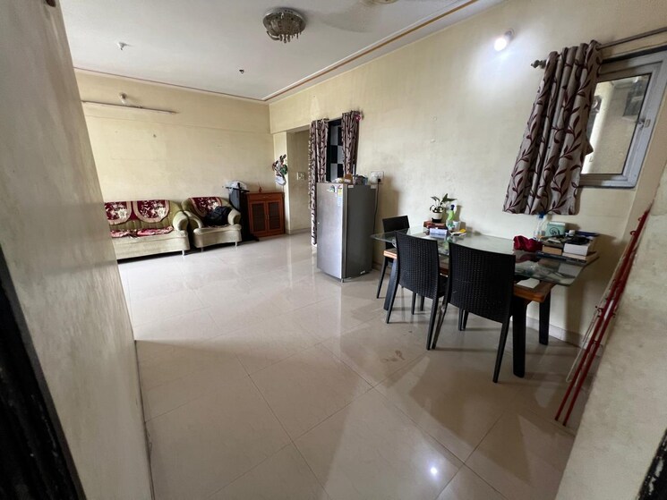 Living Room, adhiraj-magnolia 3 Bedroom 1430 Sq.Ft. Apartment In Kharghar Navi Mumbai 9007629