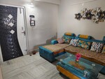 1 BHK + Pooja Room 700 Sq.Ft. Apartment in Aashiyana Star Properties
