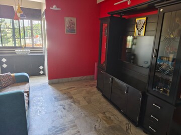 Room in 1 BHK Apartment at Morabadi – for Rent