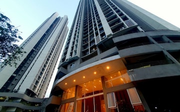 3 BHK Apartment For Sale in Acme Oasis, Kandivali East
