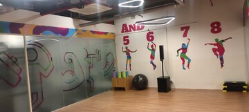 Team Area in  Shop at Senapati Bapat Road – for Rent