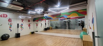 Team Area in  Shop at Senapati Bapat Road – for Rent
